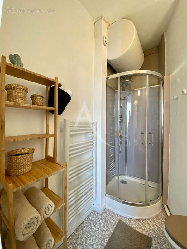 Appartement Le Touquet Paris Plage 2 pièces - photo 6