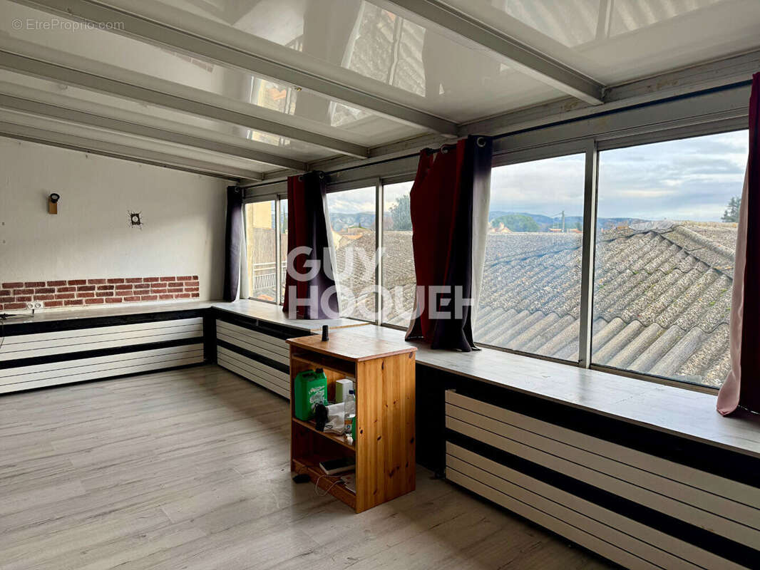 Commerce à CAVAILLON