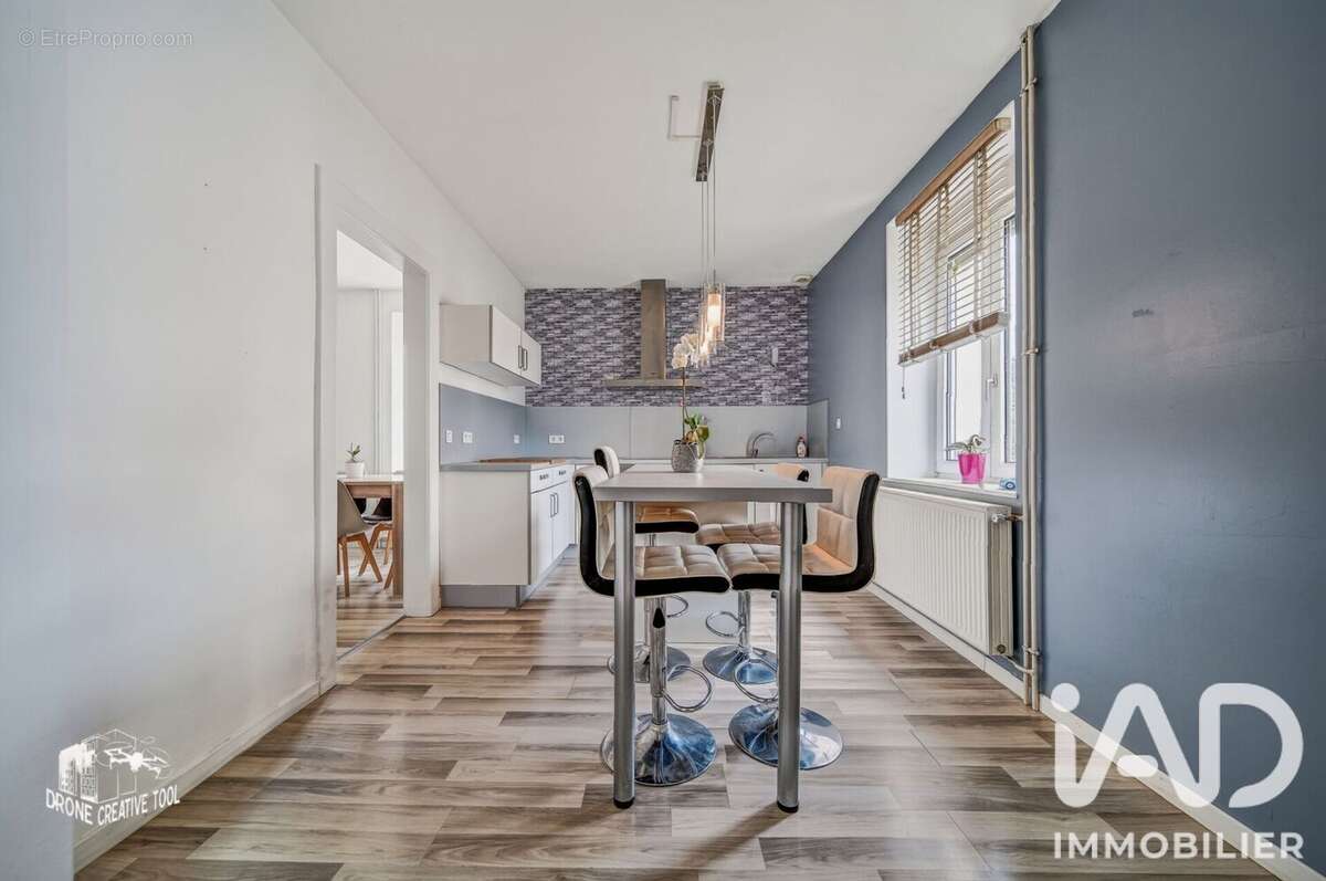 Maison 95 m² à Hayange  - photo 3