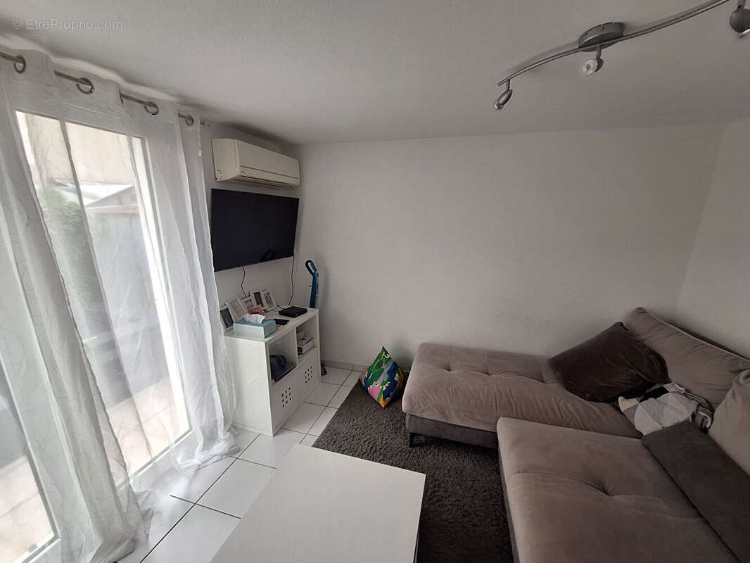 Maison à FRONTIGNAN