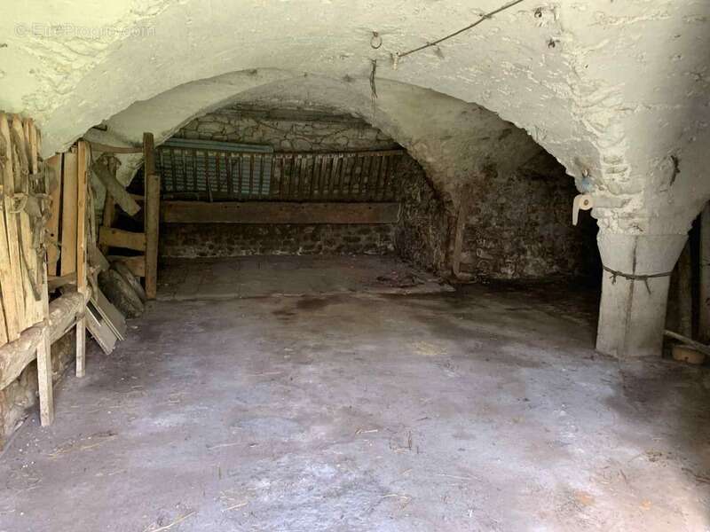 Maison à LUS-LA-CROIX-HAUTE