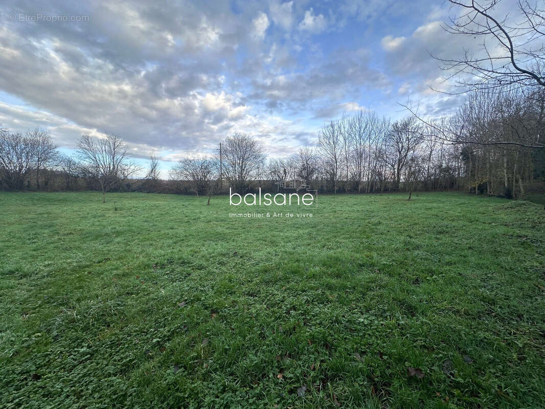 Maison à SAINT-DENIS-DES-MONTS