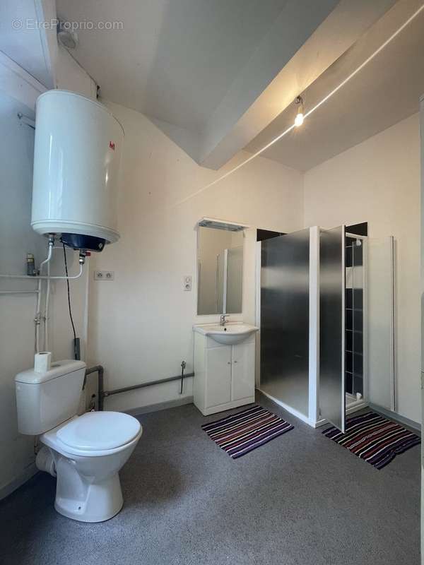 Maison à SAINT-YRIEIX-LA-PERCHE