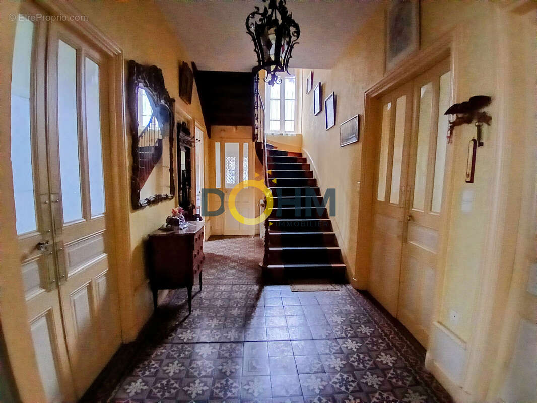 Maison à AMBERT