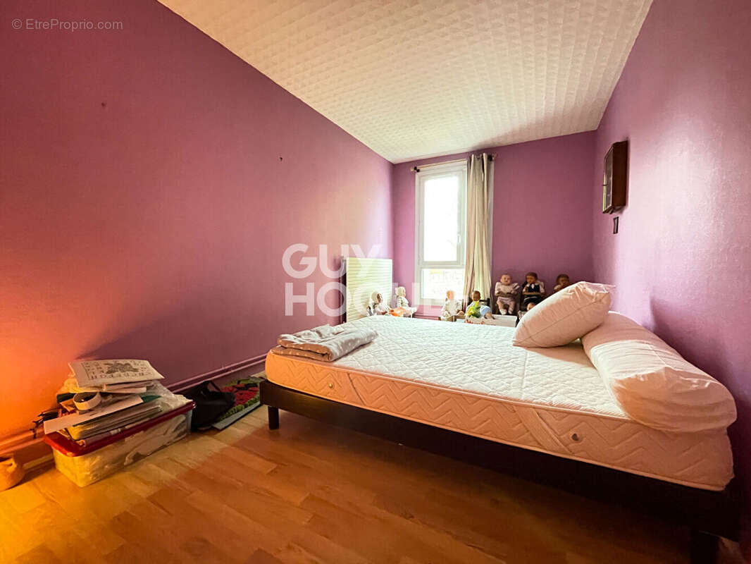 Appartement à BOURGES