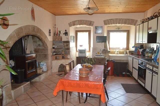 Maison à CORDES-SUR-CIEL