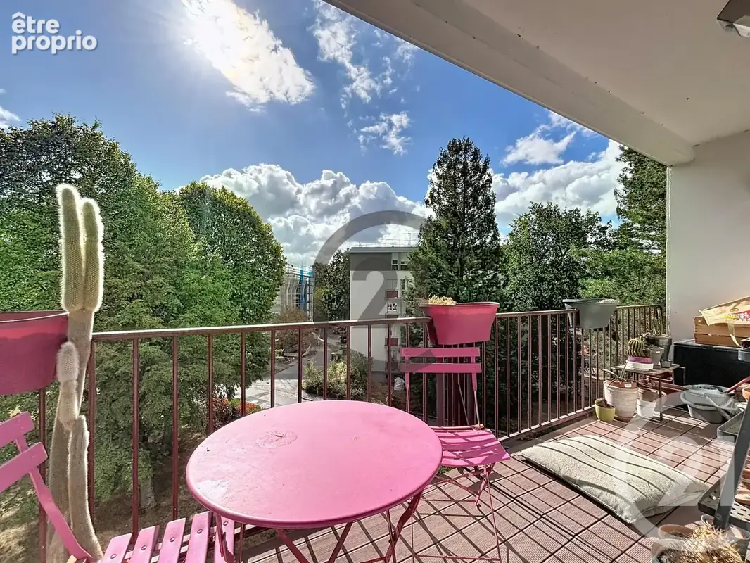 Appartement 4 pièces 77 m² à vendre à Fontainebleau (77300) - photo 13