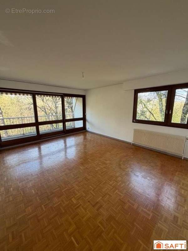 Photo 9 - Appartement à JACOB-BELLECOMBETTE