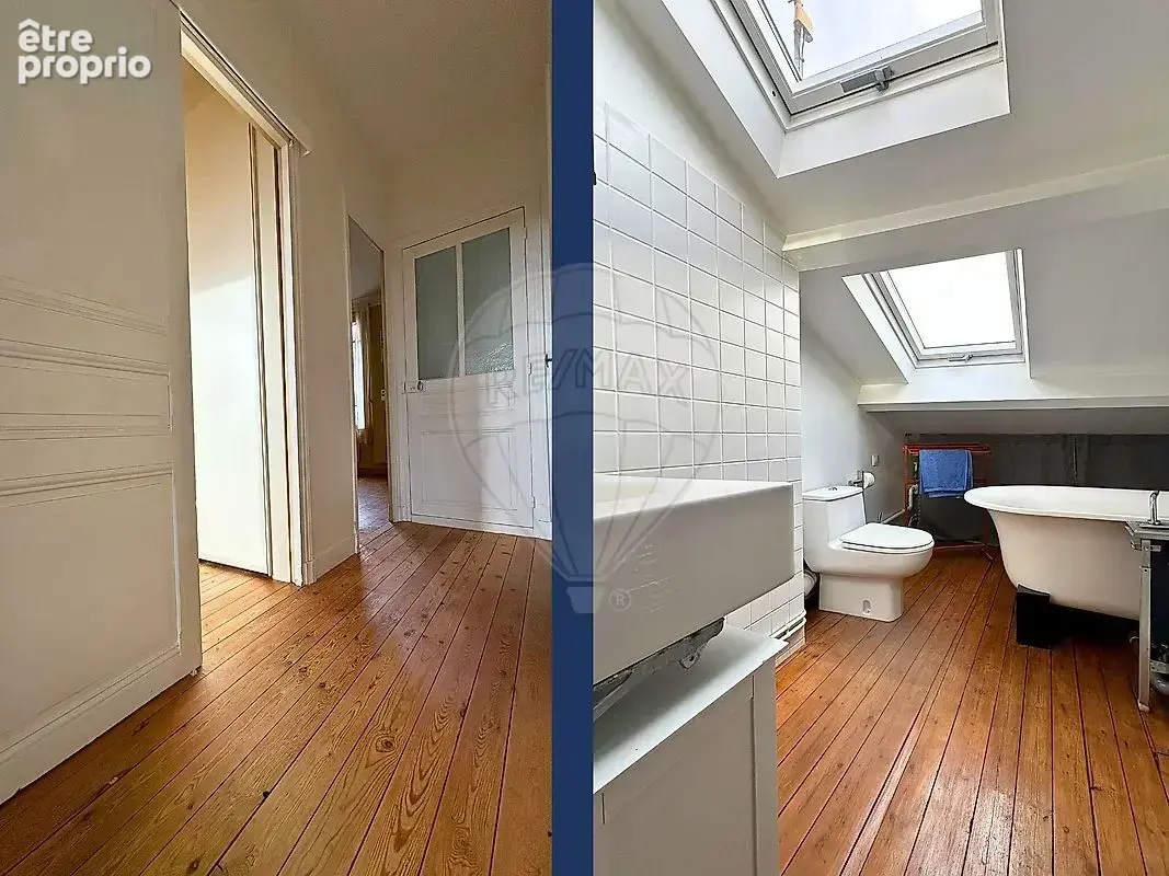 Maison 5 chambre(s) à vendre - photo 9