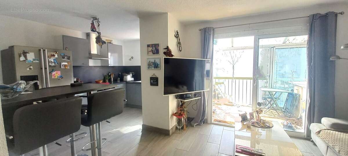 Appartement à ARGELES-SUR-MER