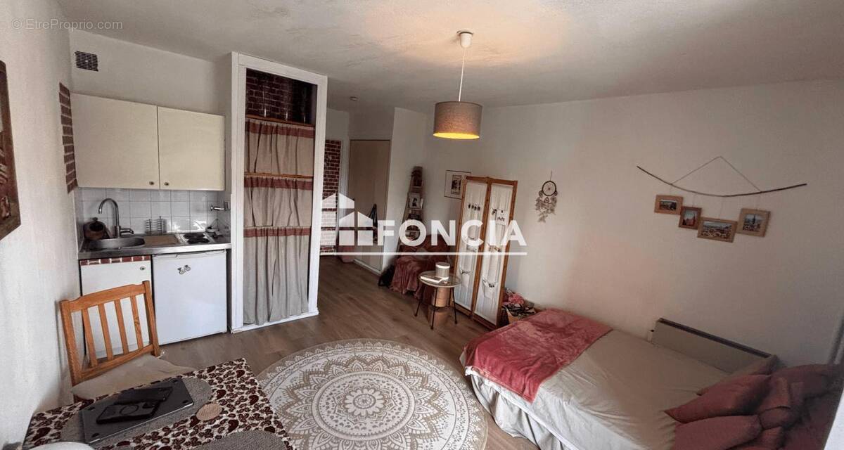 Appartement à ALBI