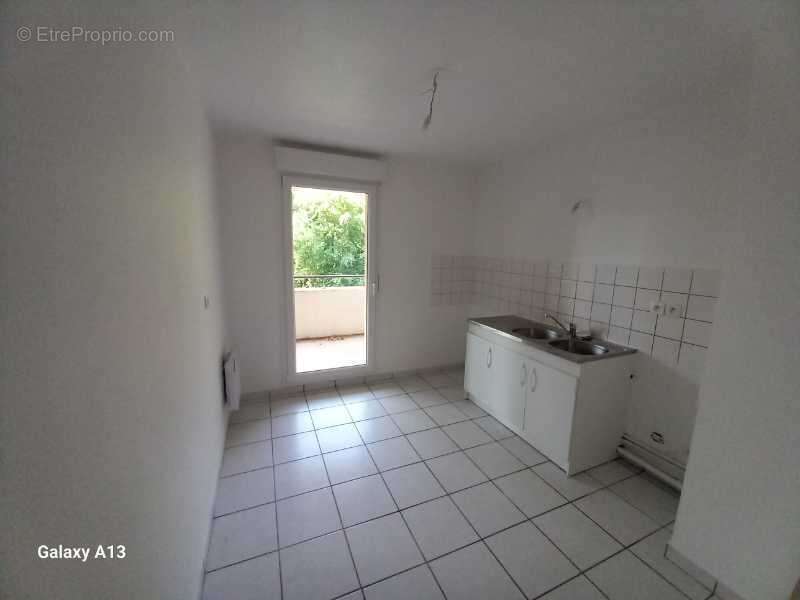 Appartement 78 m² à Montbeliard  - photo 6