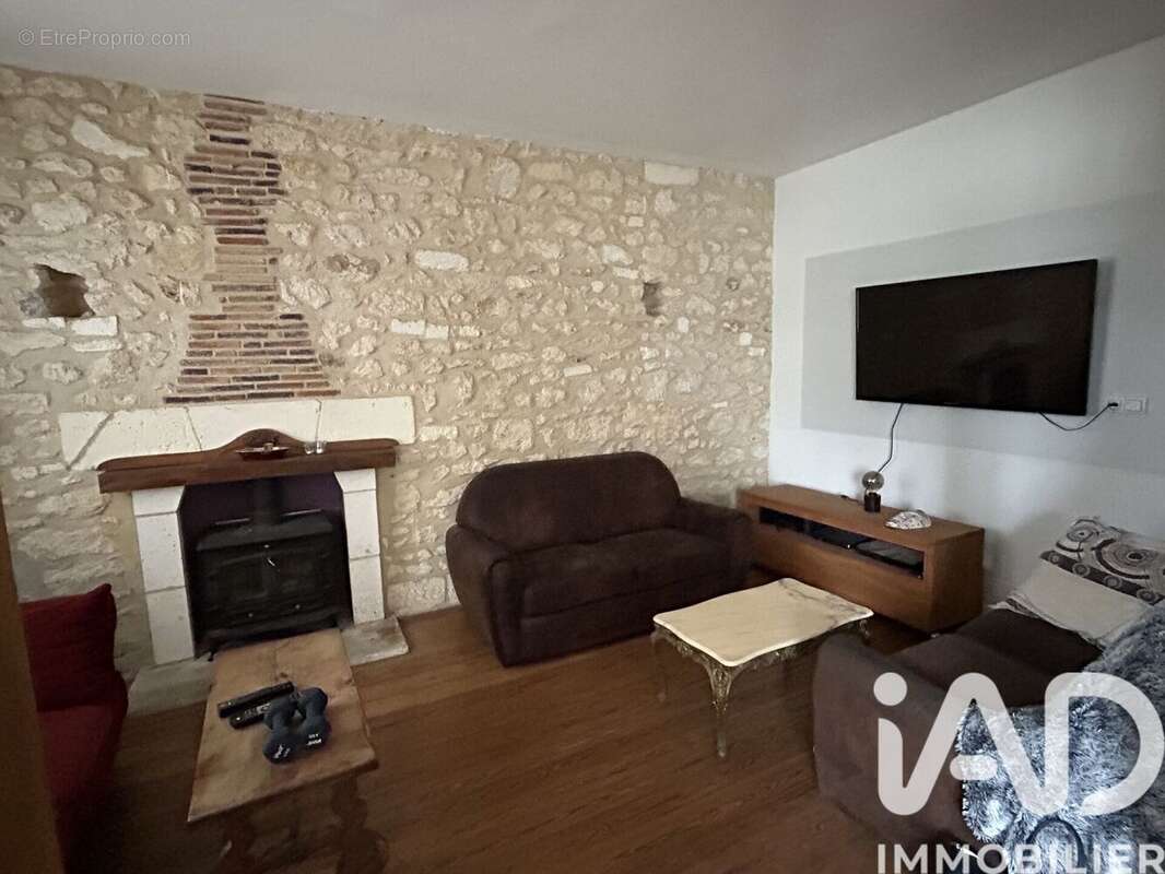 Photo 2 - Appartement à AUBETERRE-SUR-DRONNE