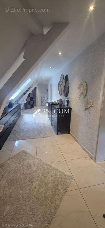 Villa d'exception sur BITCHE - photo 12