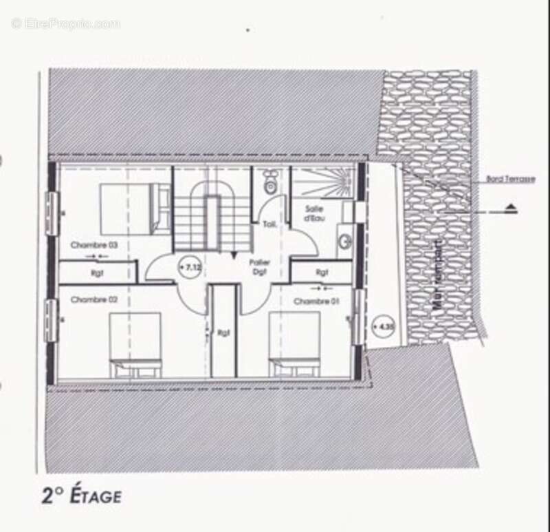 Maison à BANYULS-DELS-ASPRES