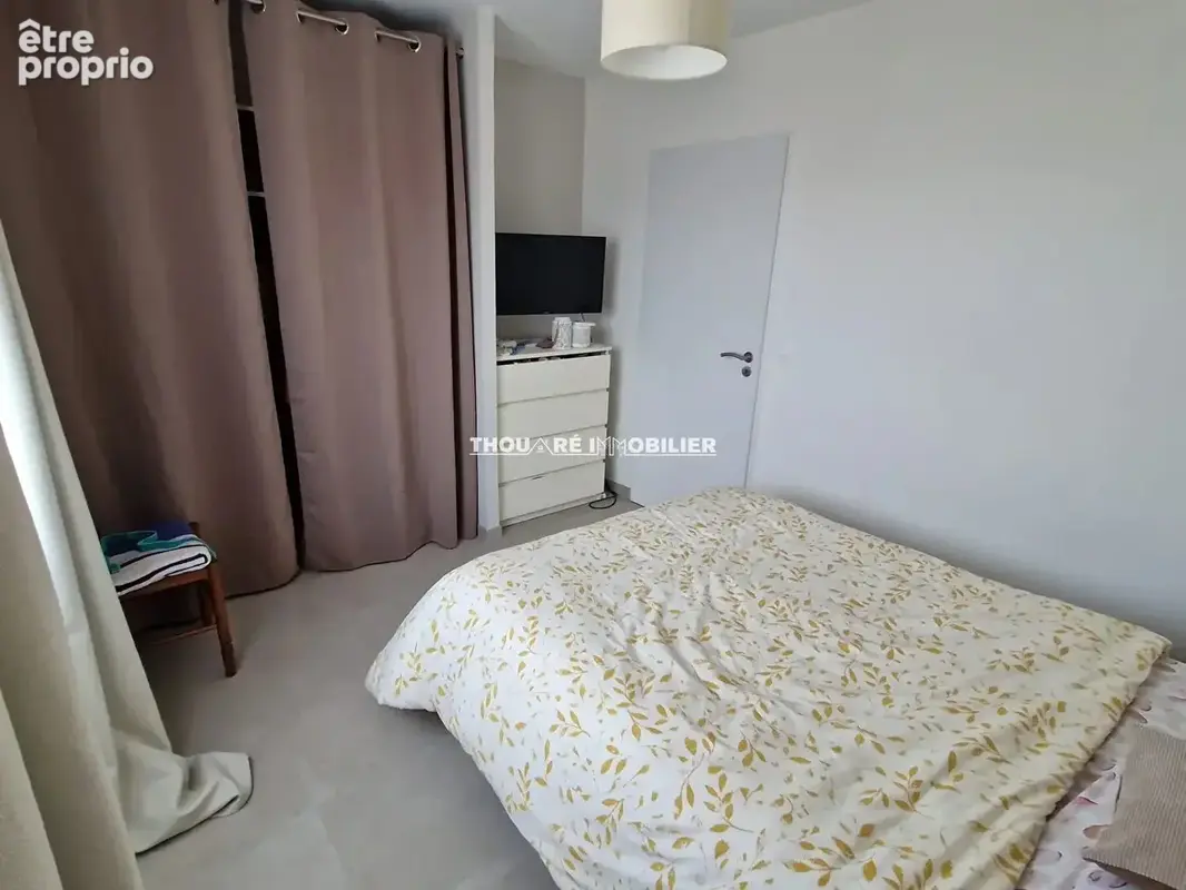 Maison de Plain Pied, Haute Goulaine 5 pièce(s) 111 m2  - Etat Impeccable !!! - photo 3