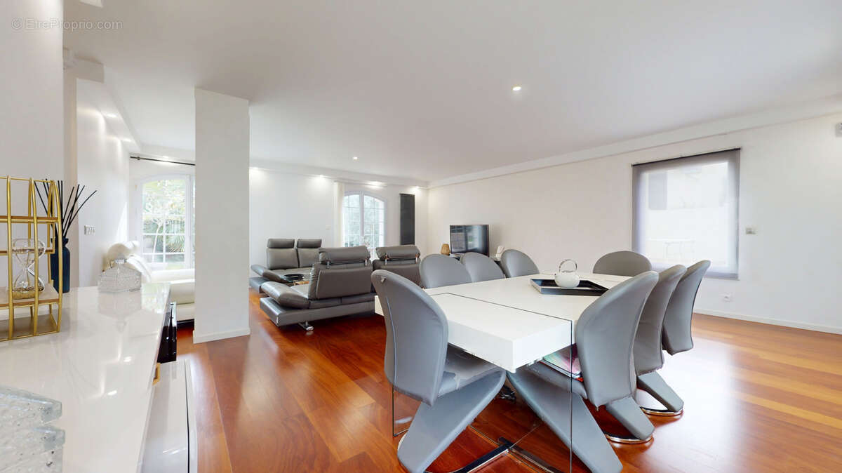 Maison à CORMEILLES-EN-PARISIS