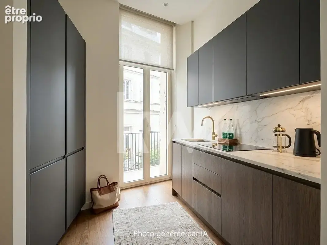 Appartement 2 pièces 72 m² à vendre à Nice (06000) - photo 7