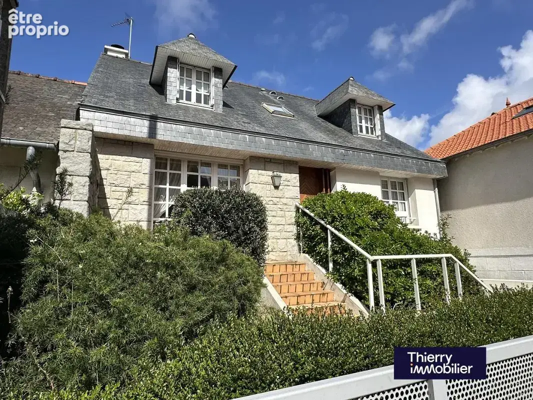 Maison à RENNES