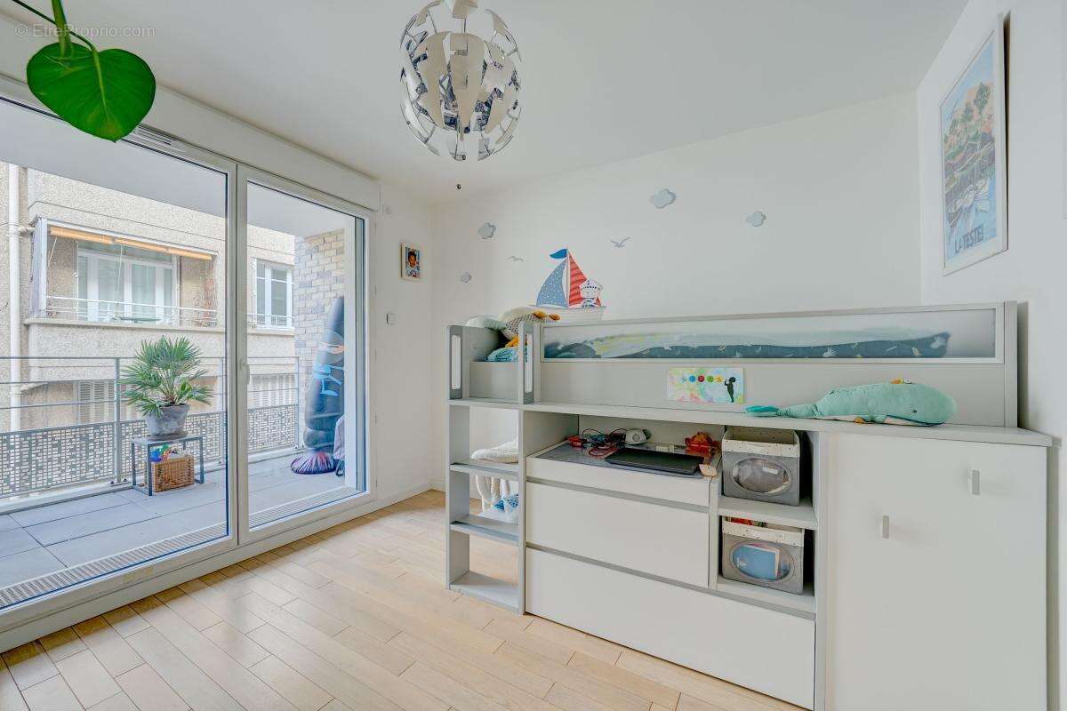 Appartement à VANVES