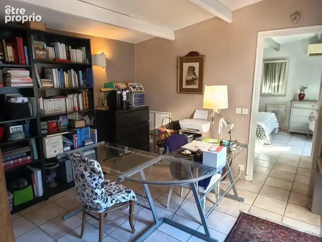 Maison 4 pièces 115 m² à vendre à Les Angles (30133) - photo 9