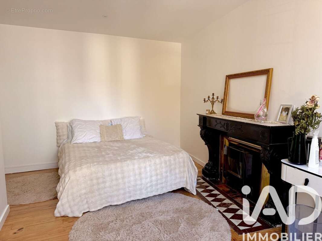 Photo 9 - Appartement à BAGNERES-DE-BIGORRE