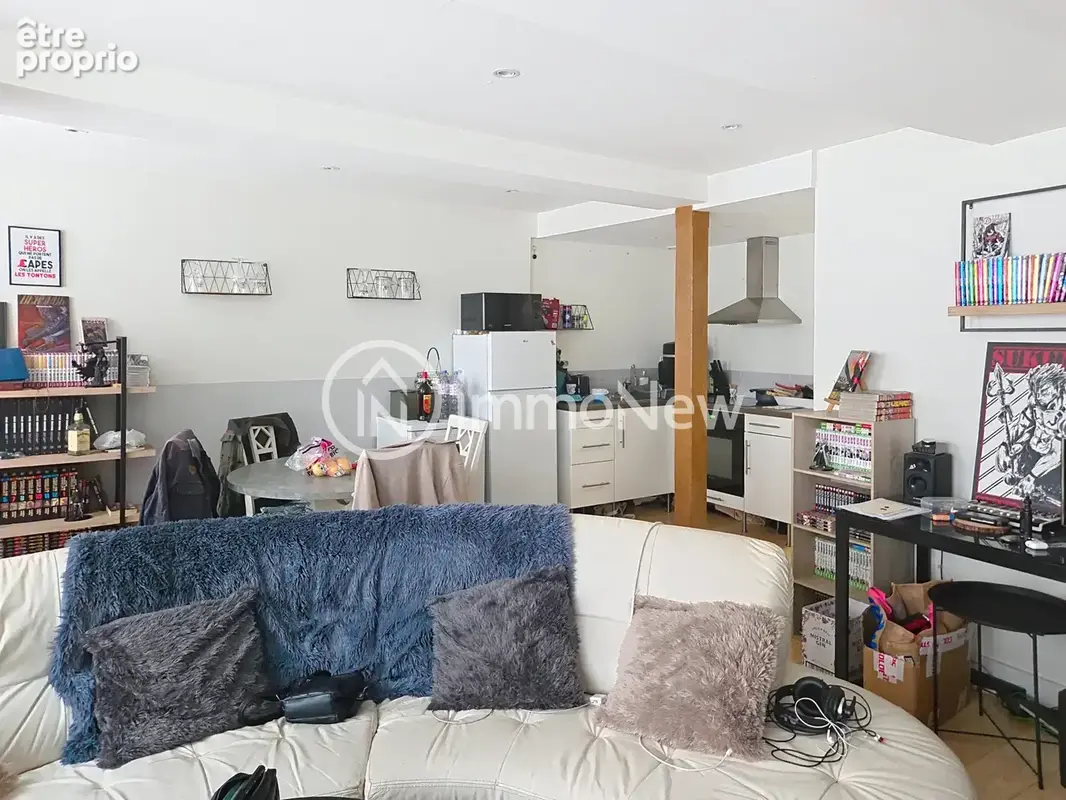 Appartement 2 pièces 44m2 Avranches - photo 2