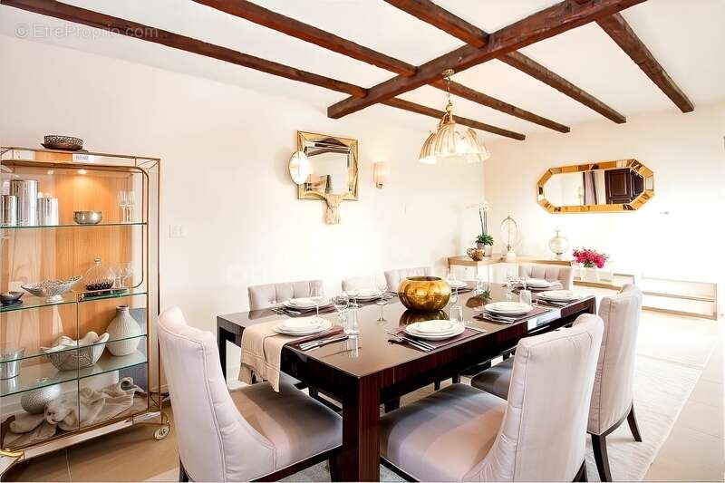 Maison à MONTATAIRE