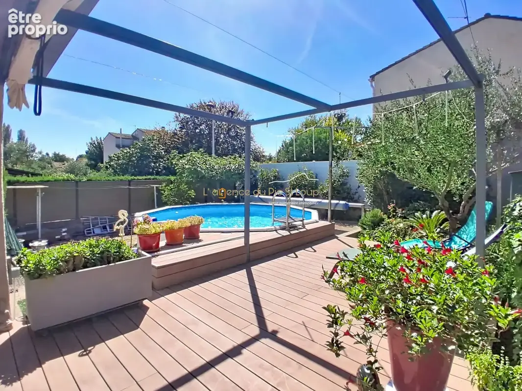 Maison 4 pièces 88 m² à vendre à Saint-Gely-Du-Fesc (34980) - photo 4