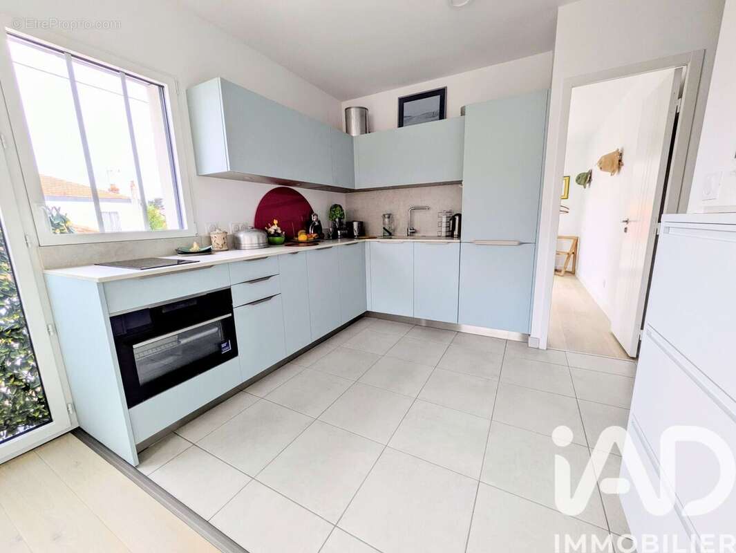 Photo 4 - Appartement à ARCACHON