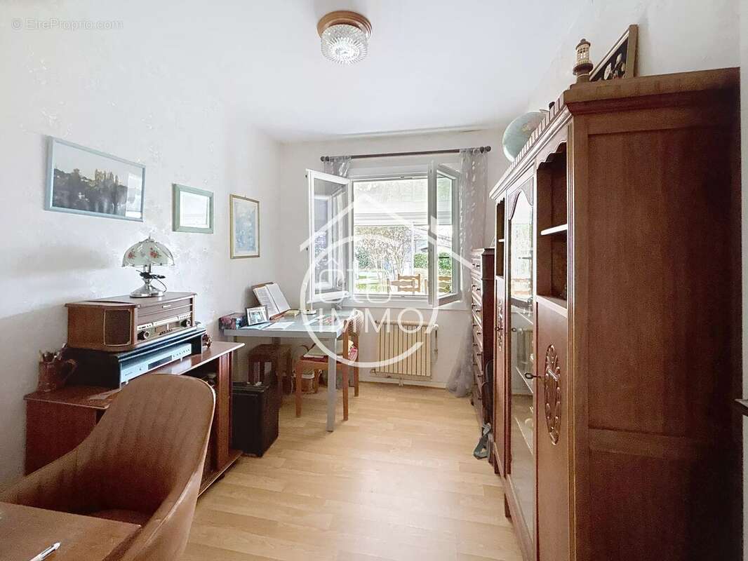 Maison à SAINT-PEY-DE-CASTETS