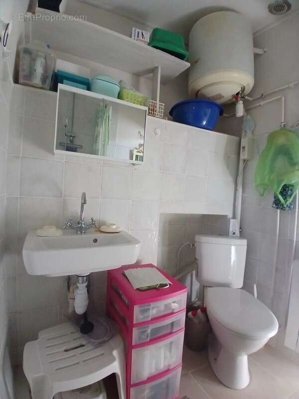 Maison à VILLE-LANGY