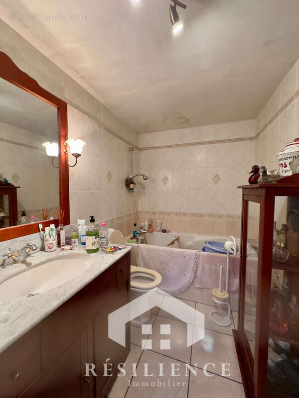 Maison à CANOUVILLE