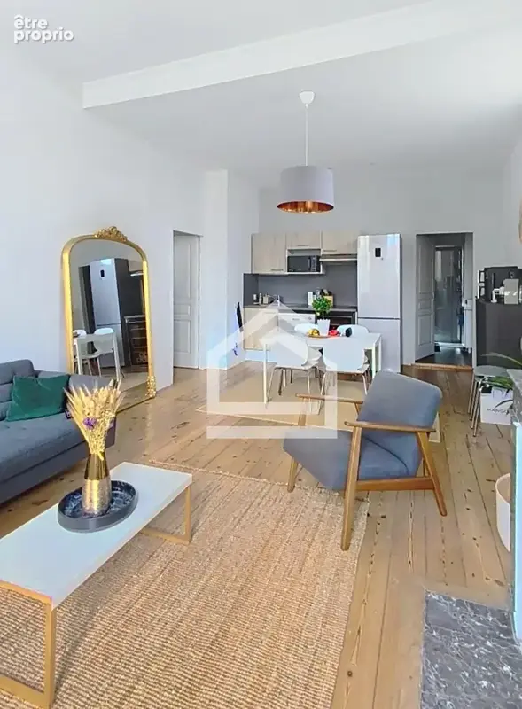 APPARTEMENT 2 pièces à Bordeaux Fondaudège - photo 2