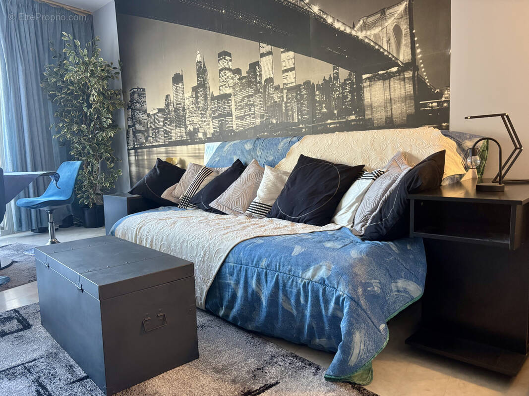 Appartement à ROQUEBRUNE-CAP-MARTIN