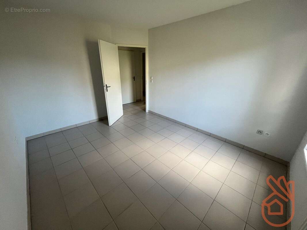 Appartement à ESCALQUENS