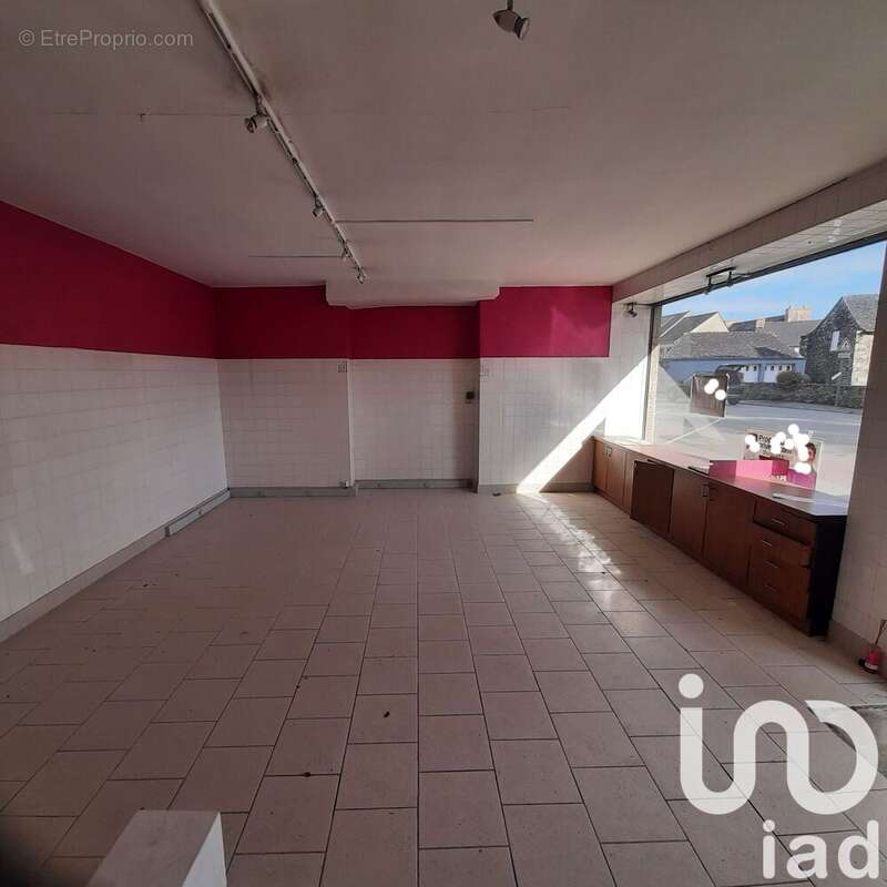 Photo 6 - Appartement à PLONEVEZ-DU-FAOU