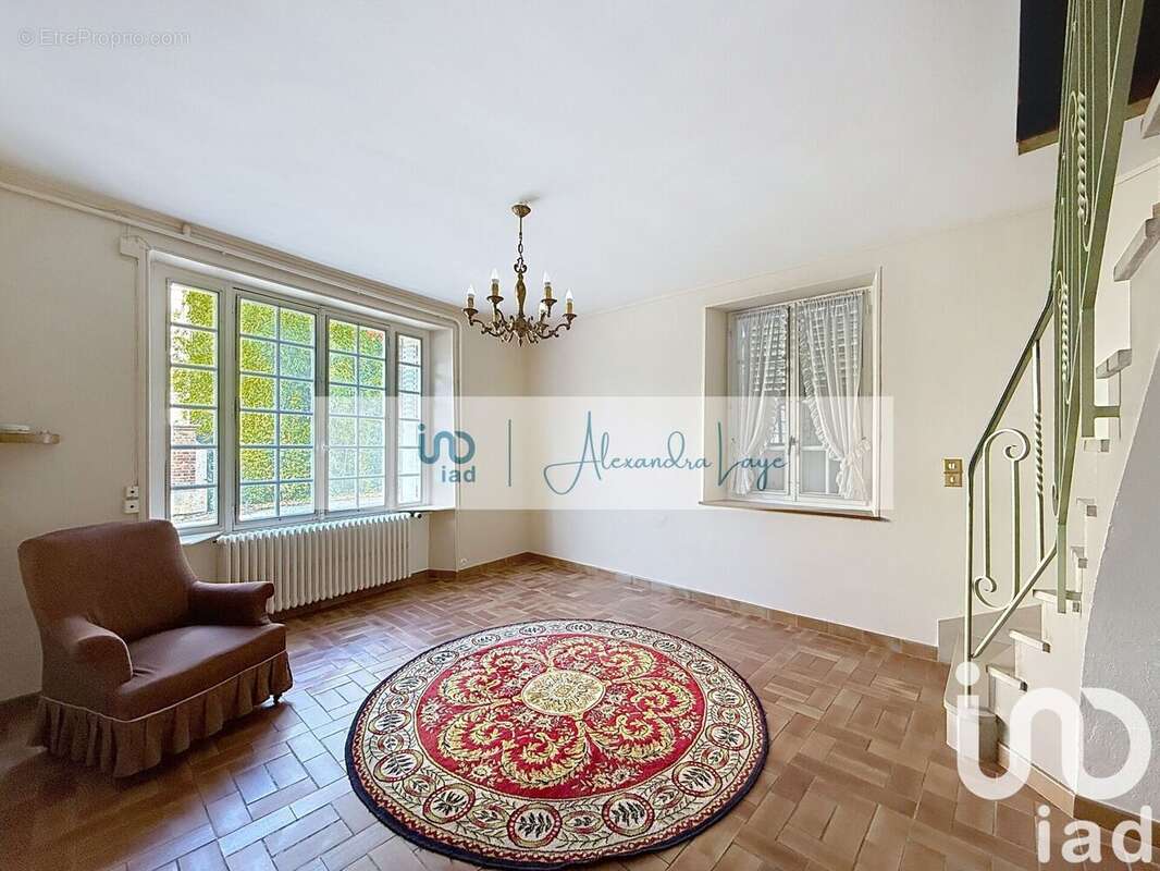 Photo 4 - Maison à FERICY