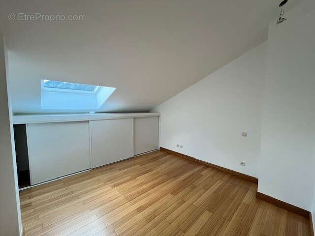 Appartement à SASSENAGE