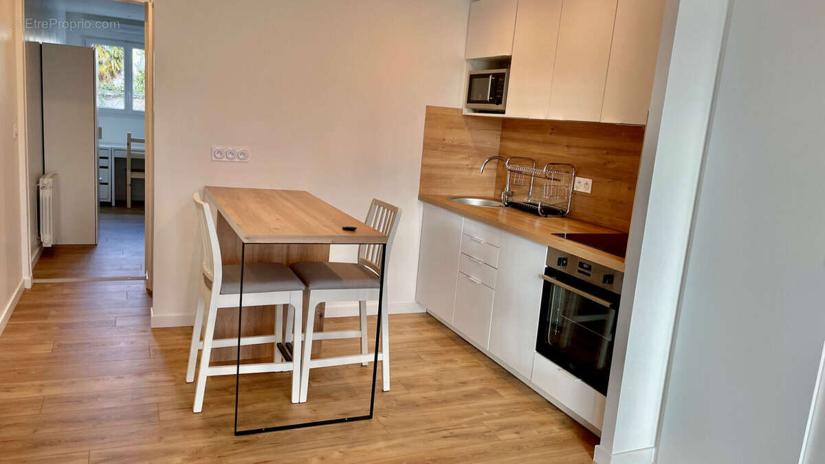Appartement à PAU