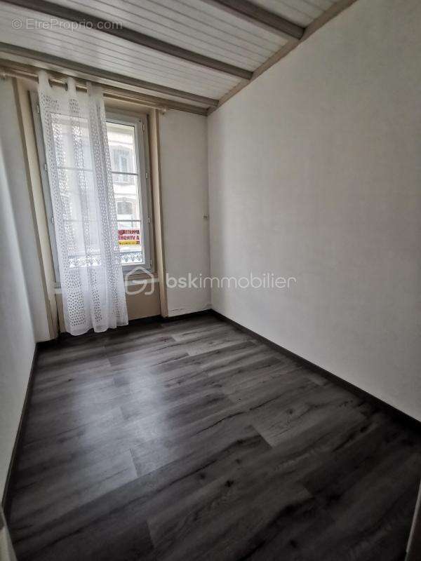 Appartement centre ville - photo 2