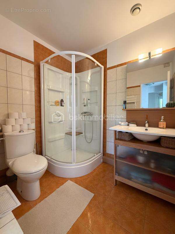 Village Levitt - Spacieuse maison 175 m2 - photo 12