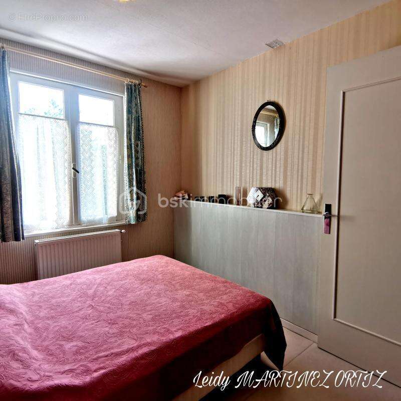 Appartement à CAZAUBON