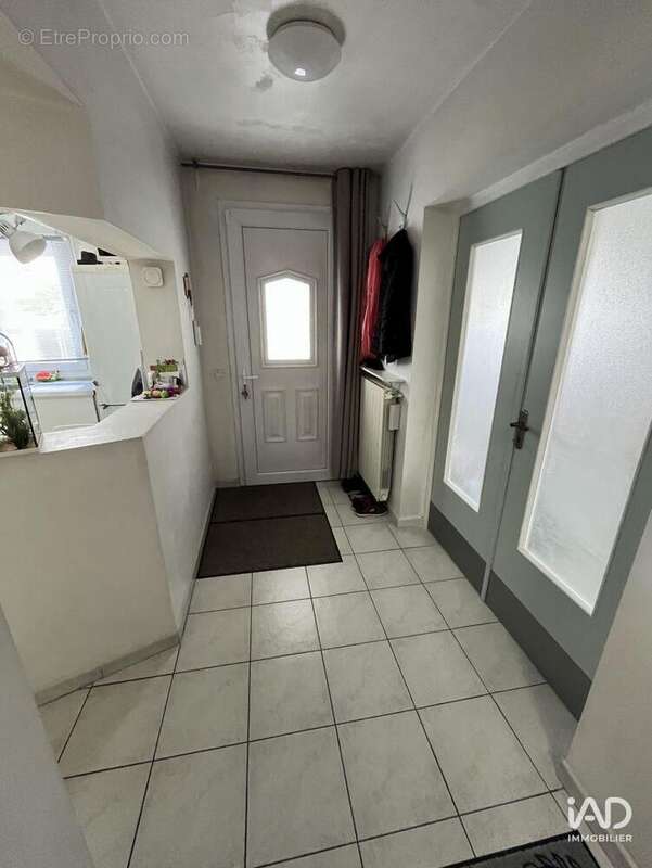 Photo 4 - Maison à PARAY-VIEILLE-POSTE