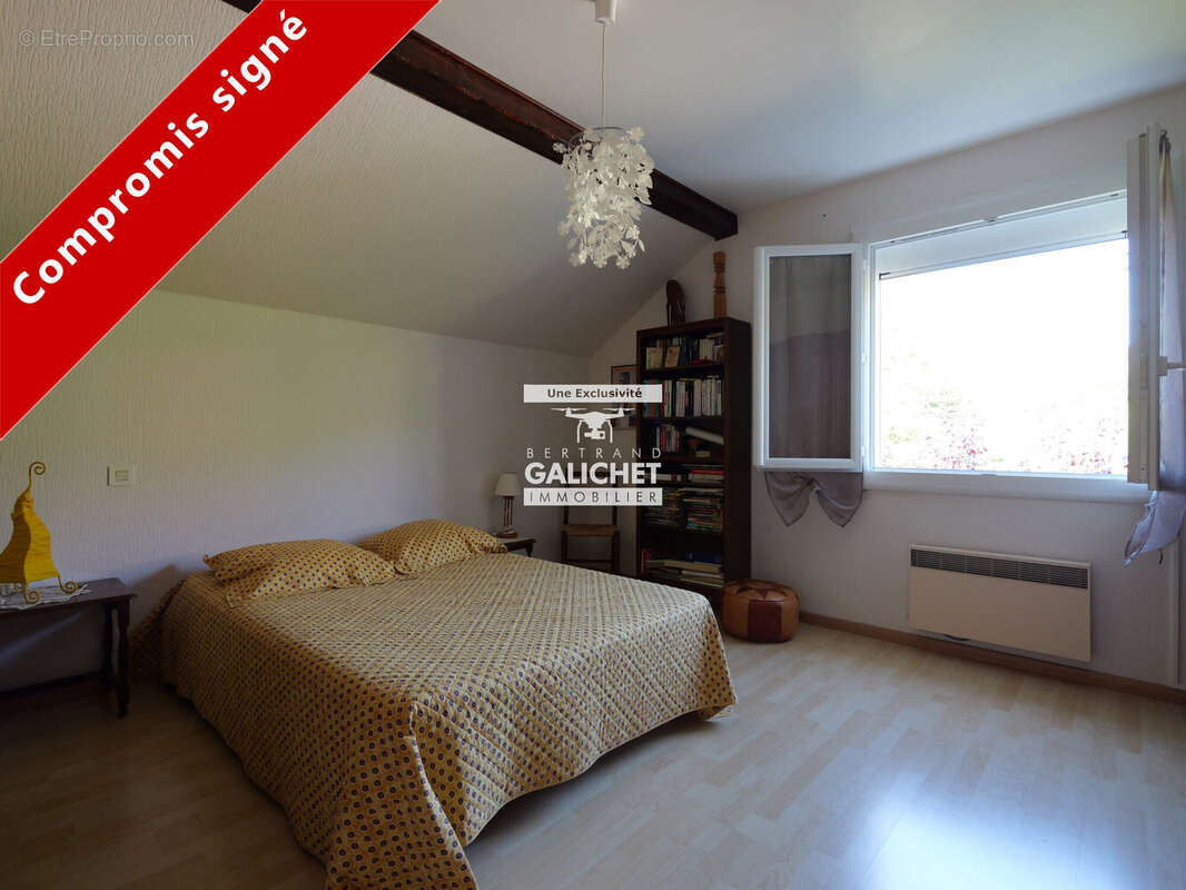 Maison à LA BATIE-NEUVE