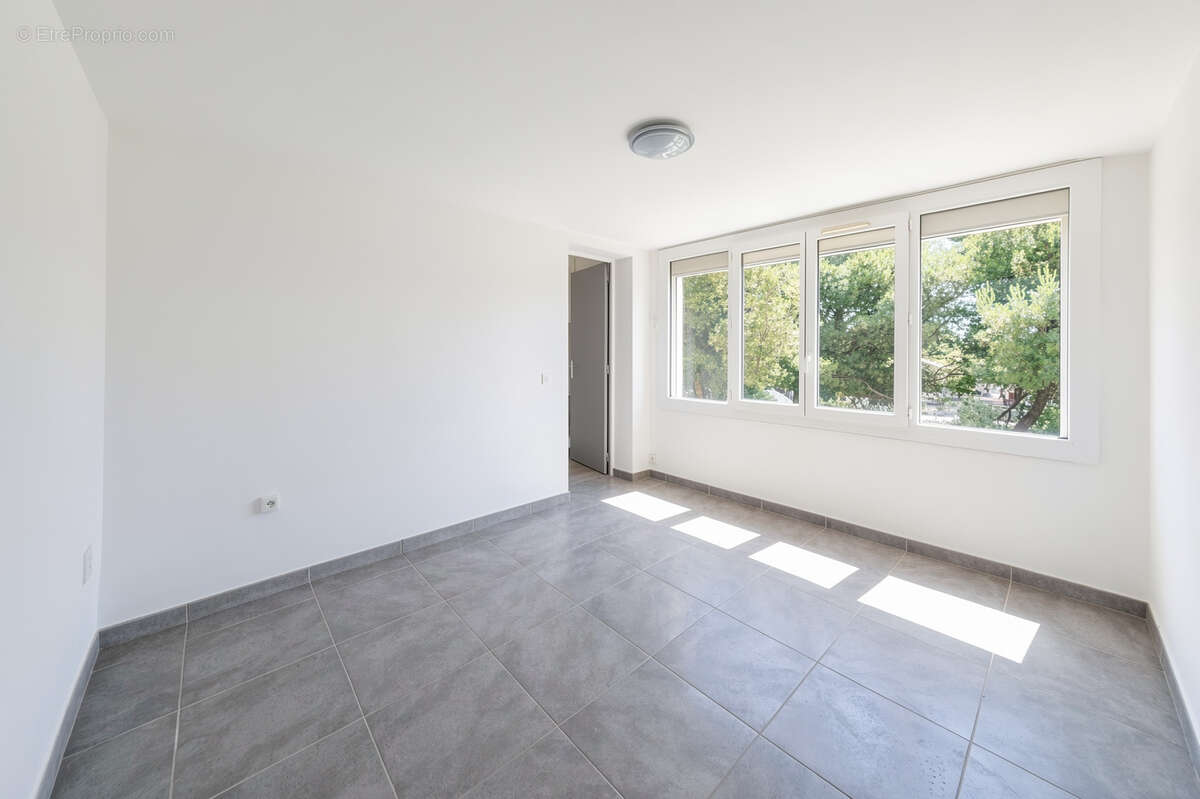 Maison à LES PENNES-MIRABEAU