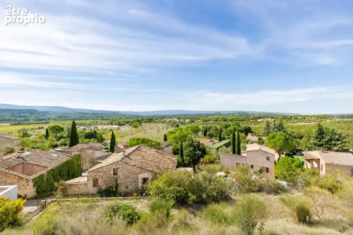 Maison de 5 pièces de 102 m²  + studio de 40m2 à Saint-Saturnin-lès-Apt - photo 22