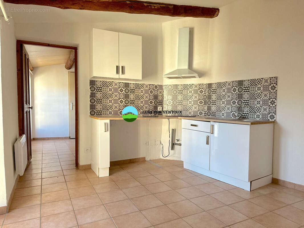 Appartement à SERIGNAN-DU-COMTAT