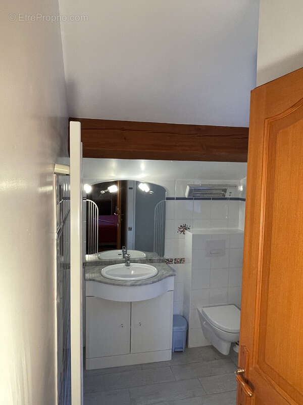 Maison à CAPOULET-ET-JUNAC