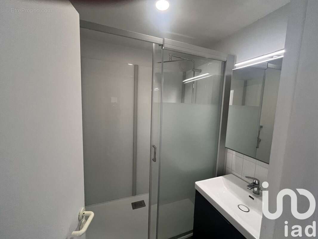 Photo 6 - Appartement à PLOEMEUR